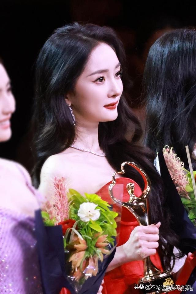 中國最性感的10位女明星排行榜，她們真的是天生尤物！