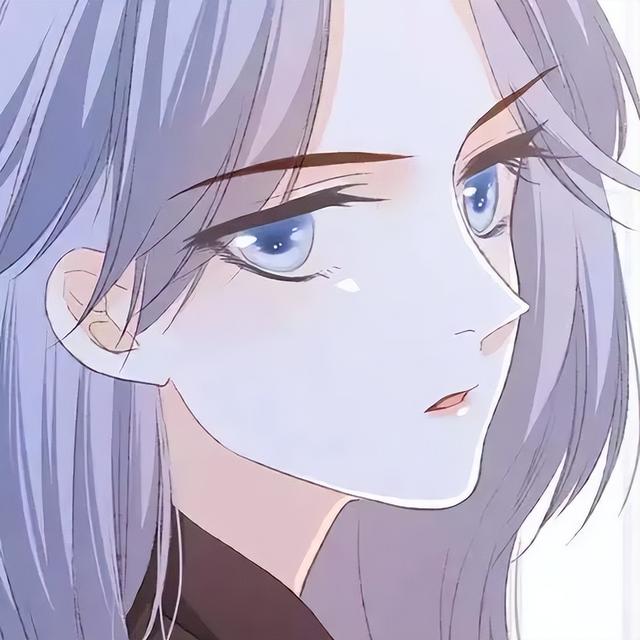 頭像｜絕絕子的動(dòng)漫女生頭像
