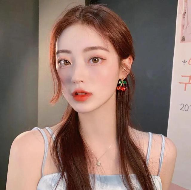 美女姐姐頭像‖愛了愛了