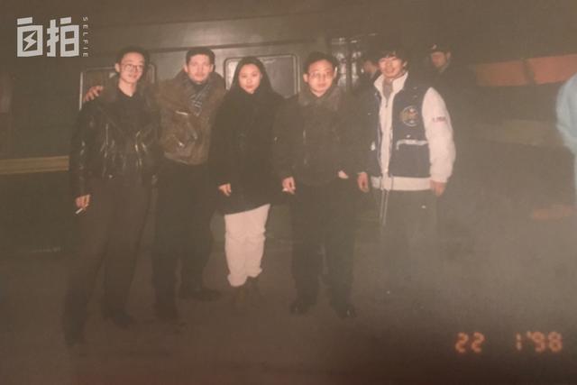 我是俄羅斯女人，始終忘不了因為酗酒而失去的那個中國情人