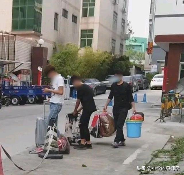 深圳打工者：好不容易進女孩子多的工廠，發現她們要求都好高