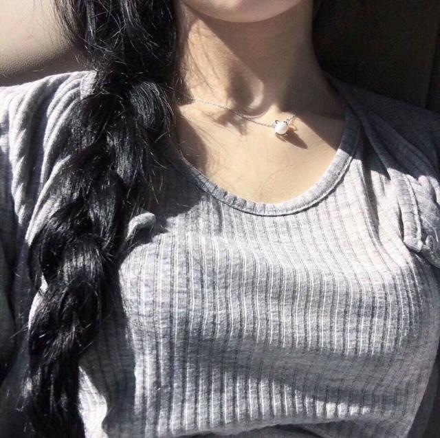 超好看的QQ微信頭像女生唯美性感頭像 肚臍下的美麗