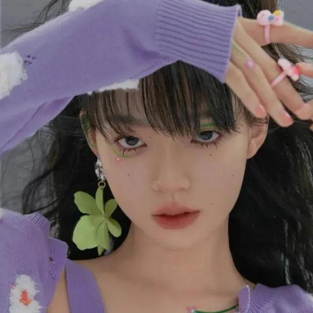 美女姐姐頭像‖愛了愛了