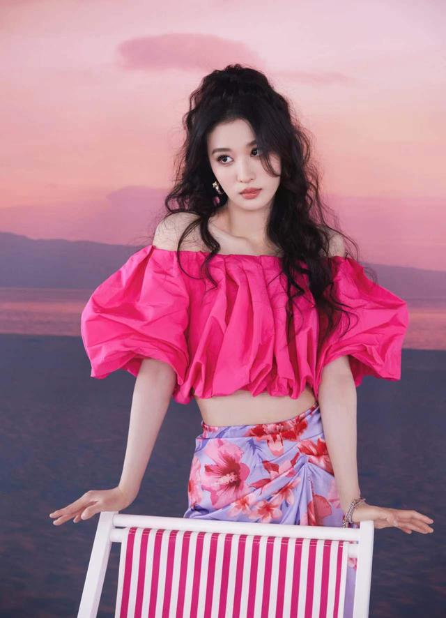#美女圖鑒#美女#都市麗人