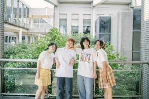 美女宿舍(中南大學這個寢室的4個學霸姑娘，全體保研)