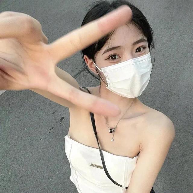 美女姐姐頭像‖愛了愛了