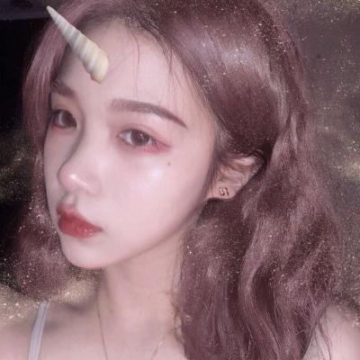非主流微信頭像女生大全