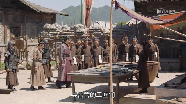 內娛“四千年美女”，夠夠了