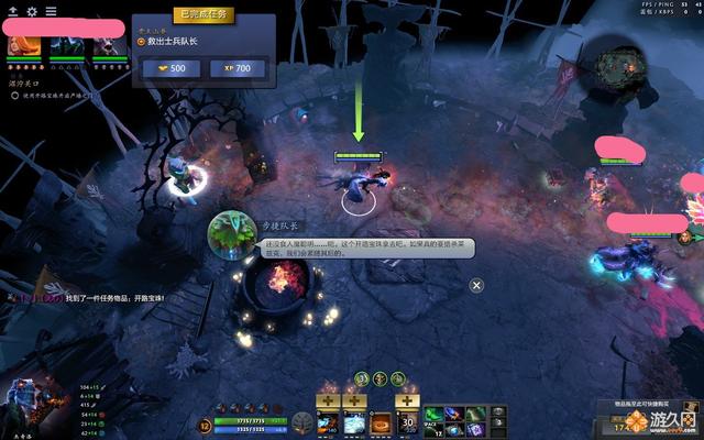 DOTA2破濘之戰(zhàn)如何全三星？超詳細(xì)攻略帶你無(wú)腦通關(guān)