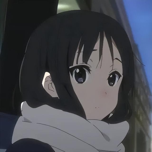 頭像｜絕絕子的動(dòng)漫女生頭像