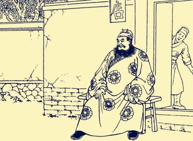 民間故事：放牛童子偷看美女洗澡偷了岸邊的衣服 美女：那是我的臉