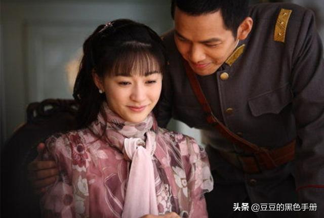 旗袍如照妖鏡，看看這17位女星，誰最驚艷，誰像偷穿大人衣服？