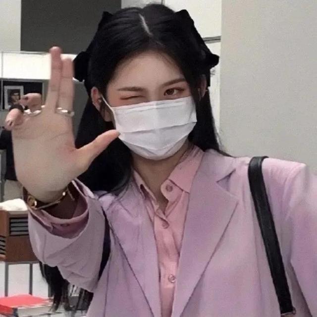 美女姐姐頭像‖愛了愛了