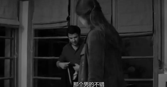這部大尺度偷情片，說透了愛情