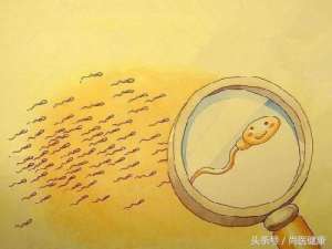美女大戰精子(精卵結合｜穿越茫茫人海，只為遇到你)