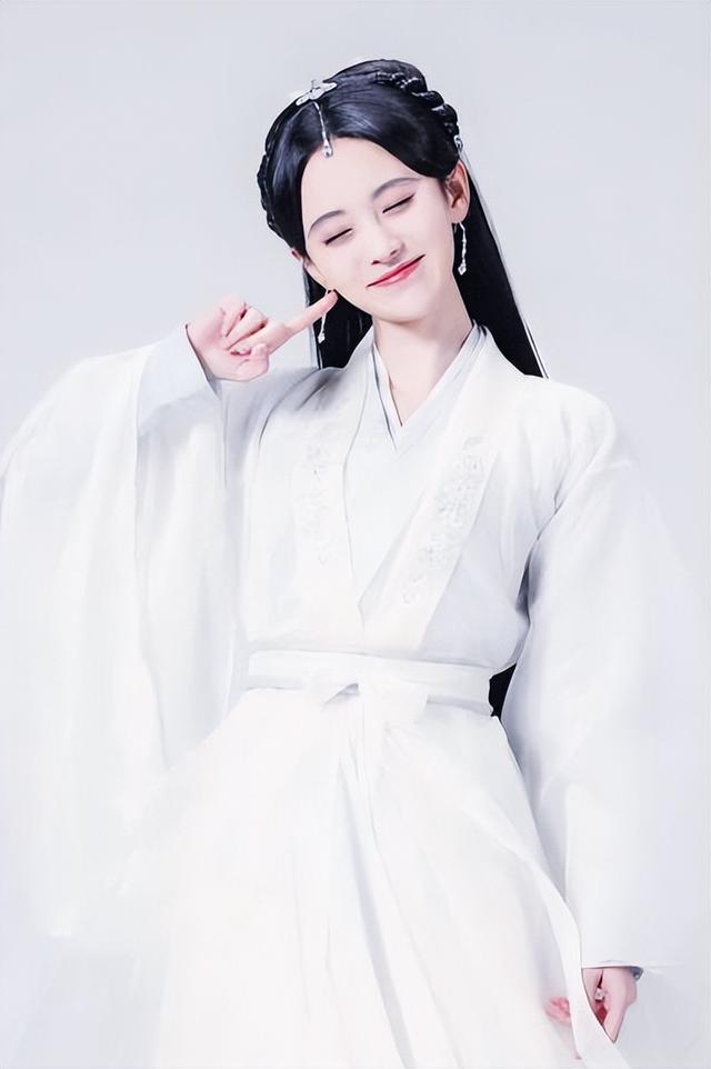 娛樂圈10大美女！個個顏值高氣質好，你更喜歡哪位呢