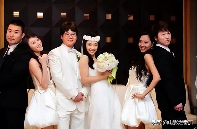 曾紅極一時,卻紅顏薄命的10位女星,每一位都令人惋惜