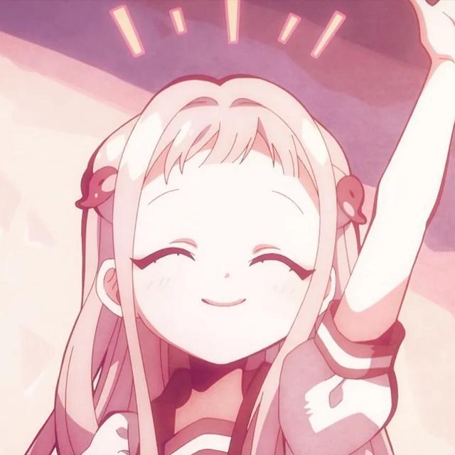 動漫女生蘿莉頭像！42圖
