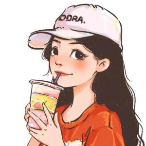 可愛女生頭像(超級美麗可愛的女生頭像、閨蜜頭像)