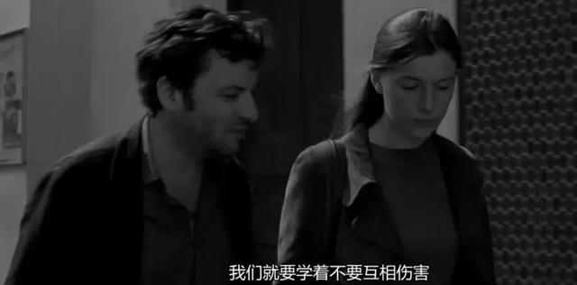 這部大尺度偷情片，說透了愛情