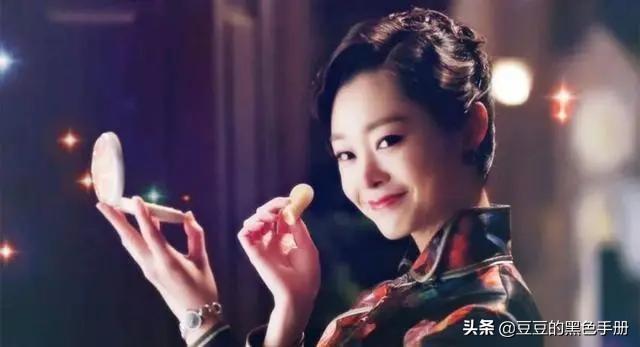 旗袍如照妖鏡，看看這17位女星，誰最驚艷，誰像偷穿大人衣服？