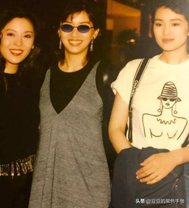 旗袍如照妖鏡，看看這17位女星，誰最驚艷，誰像偷穿大人衣服？