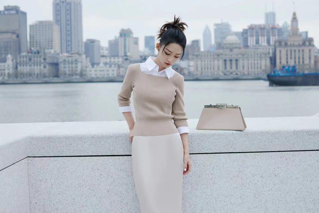 #美女圖鑒#美女#都市麗人