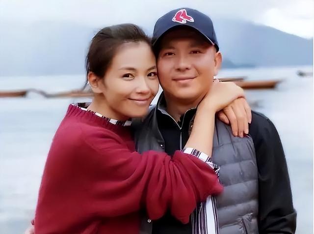 給國內“10大美女演員”排名，林志玲僅第6，迪麗熱巴高居第3