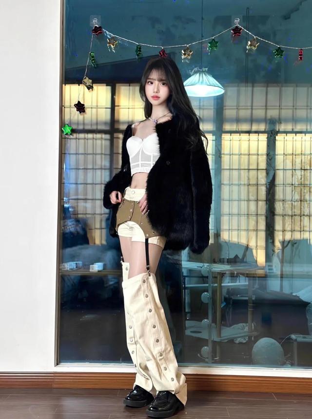性感高清性感美女寫真