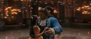 美女和野獸(《美女與野獸》Beauty and the Beast)