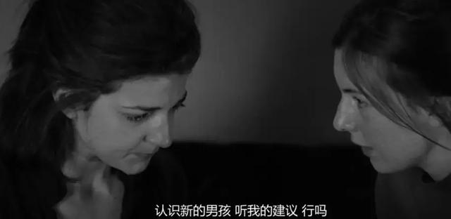 這部大尺度偷情片，說透了愛情