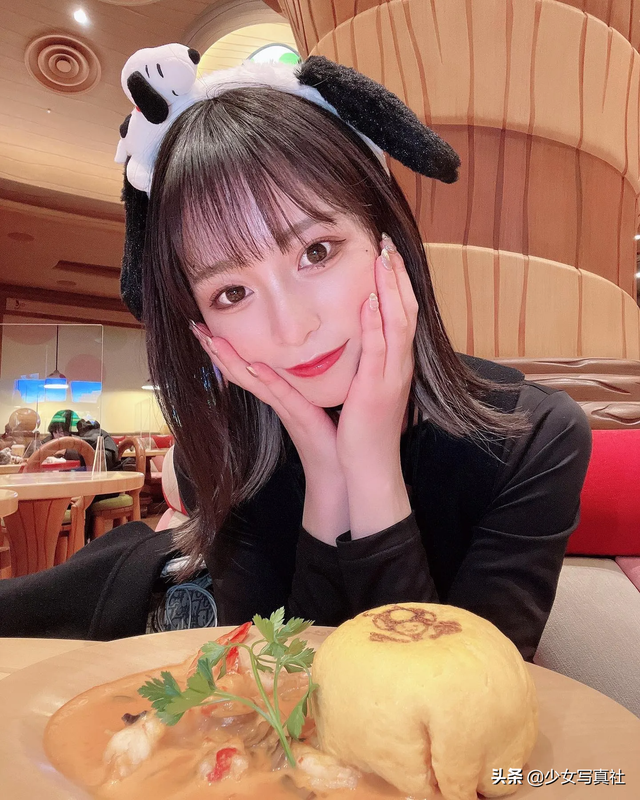 日本可愛美少女わらし