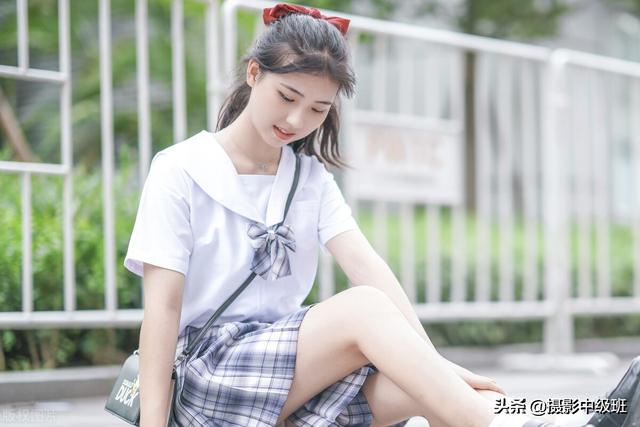 女人拍照十大禁忌，正確的擺姿勢，才能拍出好看的照片