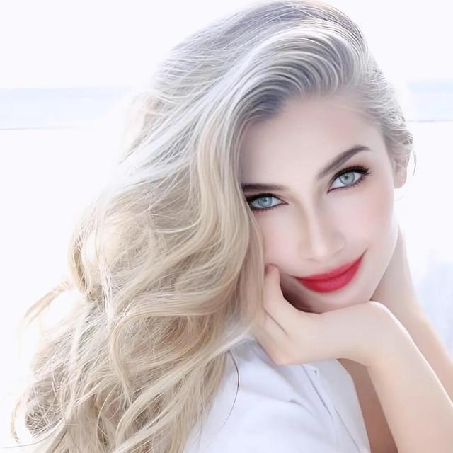 國外美女模特‖高清性感寫真
