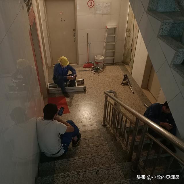 深圳打工者：好不容易進女孩子多的工廠，發現她們要求都好高