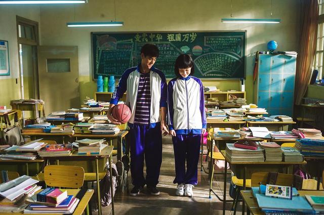 那些年,我們追過的女孩