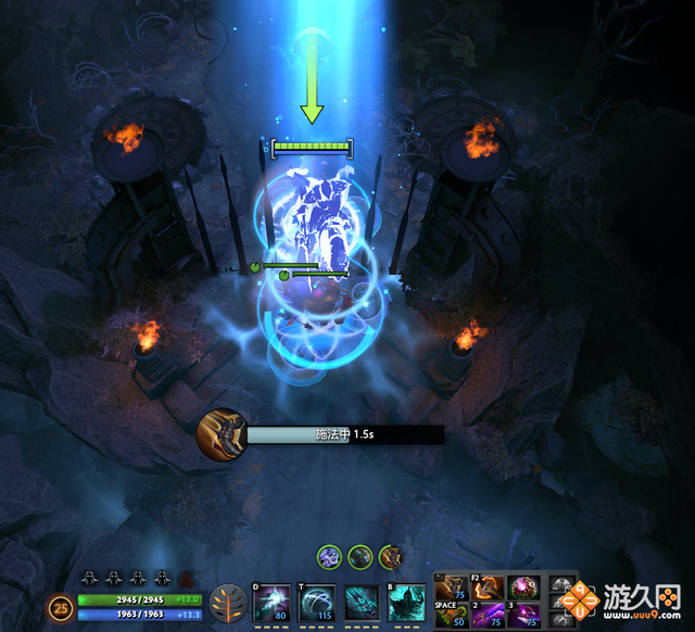 DOTA2破濘之戰(zhàn)如何全三星？超詳細(xì)攻略帶你無(wú)腦通關(guān)