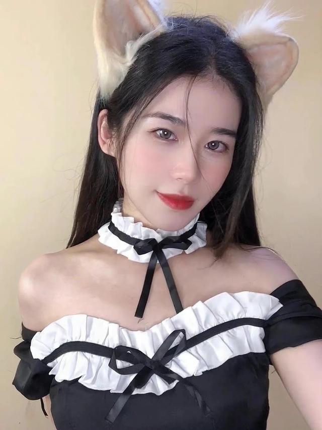 美女寫真圖片，秀色空絕世，馨香為誰傳？