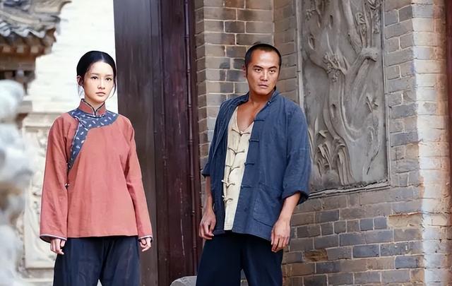 《白鹿原》中最美女人田小娥,她結局凄慘因為什么?漂亮?放蕩?