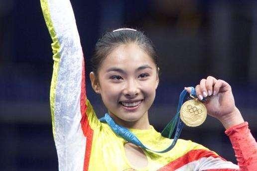 中國體壇十大美女排行榜，個個貌美如花，人人都能爭金奪銀