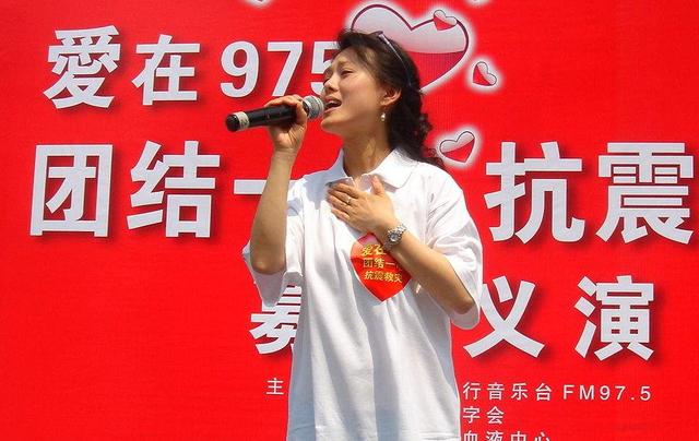 盤點90年代十大美女甜歌星 楊鈺瑩 李玲玉 朱曉琳 蔡紅虹 周冰倩