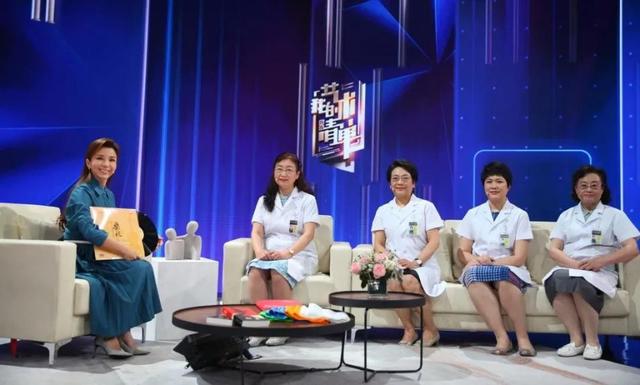 驚艷!這18位協和“女神”教授,多才多藝,還同登央視!