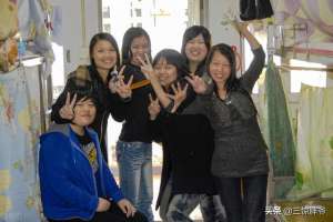 東莞女孩(東莞往事：我在萬人玩具廠打工，目睹年輕女孩的命運沉浮)