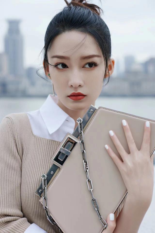 #美女圖鑒#美女#都市麗人