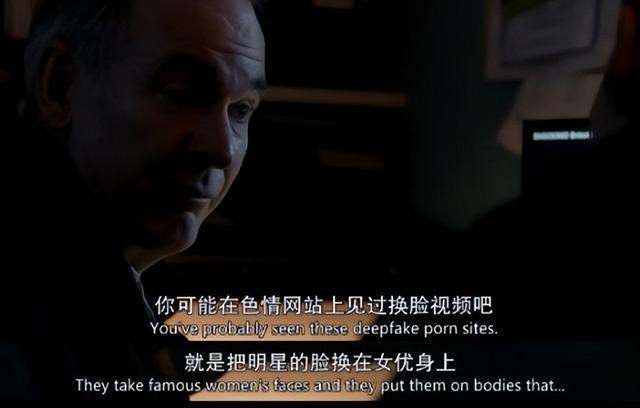 豆瓣9.3，BBC新劇這尺度真敢拍