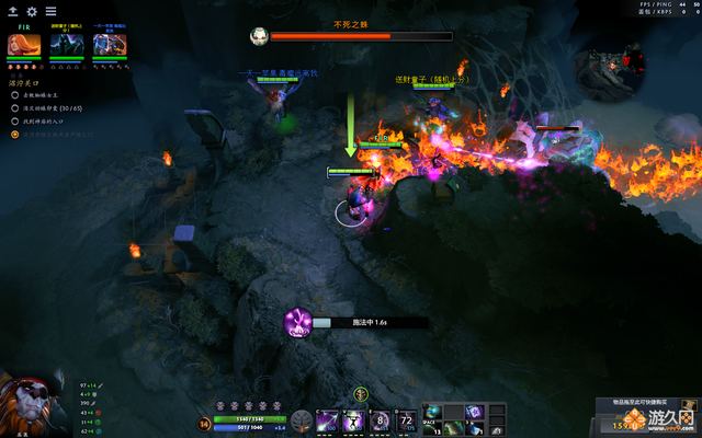 DOTA2破濘之戰(zhàn)如何全三星？超詳細(xì)攻略帶你無(wú)腦通關(guān)