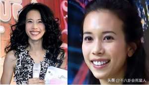 大嘴美女(看臉很“一般”，看腿是絕美，這6位女星的顏值身材差距真大)