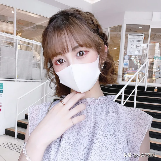 日本可愛美少女わらし