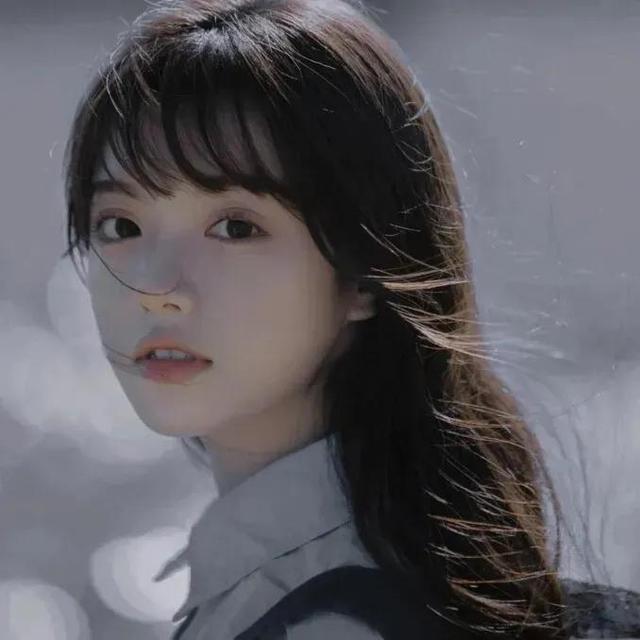 美女姐姐頭像‖愛了愛了