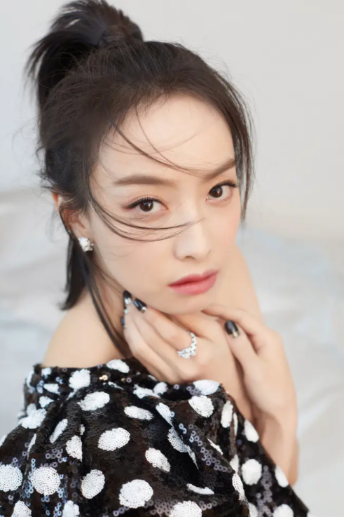 娛樂圈10大美女！個個顏值高氣質好，你更喜歡哪位呢